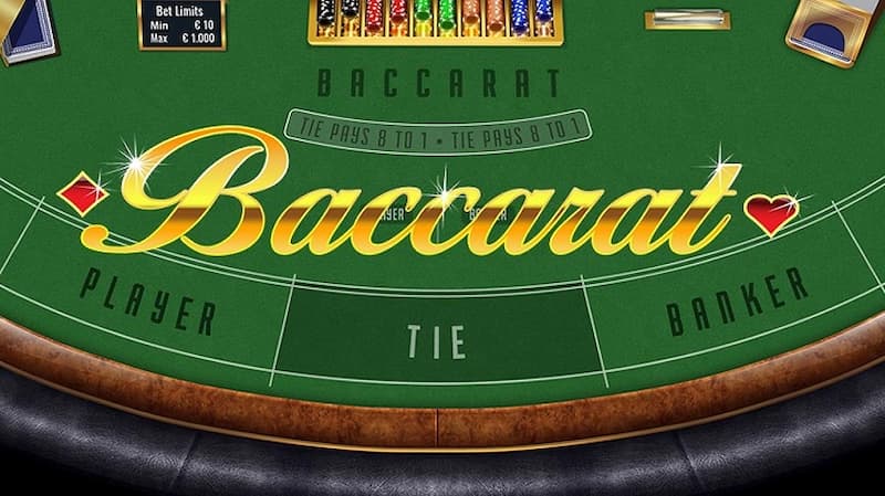 Nhóm kéo Baccarat là gì?