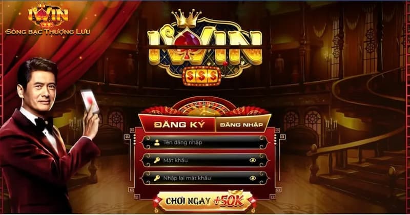 Lưu ý khi tham gia chơi Iwin